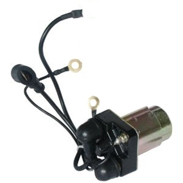 Relais Anlasser Starter 12 V HC-CARGO