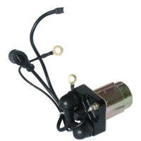 Relais Anlasser Starter 12 V HC-CARGO