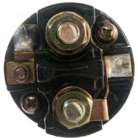 Magnetschalter Anlasser Starter 24 V 64 mm HC-CARGO