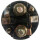 Magnetschalter Anlasser Starter 24 V 64 mm HC-CARGO