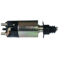 Magnetschalter Anlasser Starter 24 V 64 mm HC-CARGO