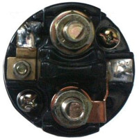Magnetschalter Anlasser Starter 24 V 64 mm HC-CARGO