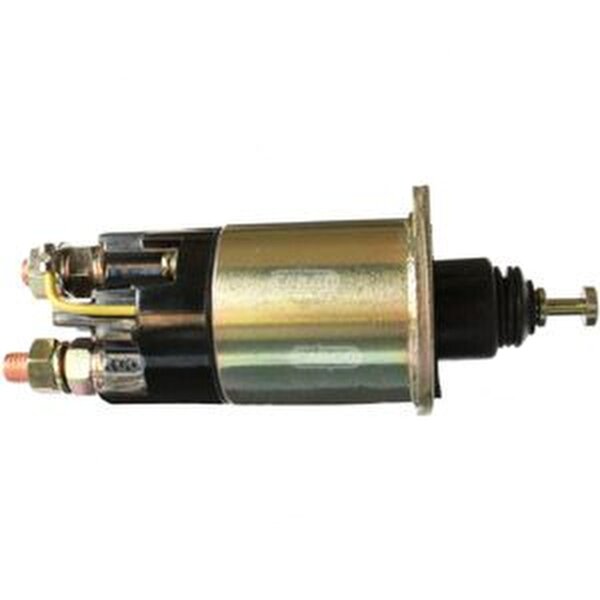 Magnetschalter Starter 12 V 55 mm HC-CARGO für u.a. MITSUBISHI