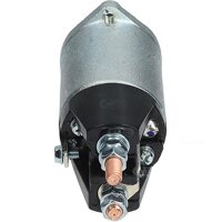 Magnetschalter Starter 12 V 55 mm HC-CARGO für u.a. MITSUBISHI