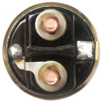 Magnetschalter Anlasser Starter 24 V 52 mm HC-CARGO