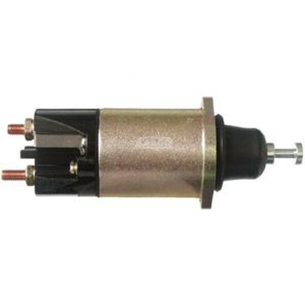 Magnetschalter Anlasser Starter 24 V 55 mm HC-CARGO für MITSUBISHI