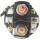Magnetschalter Anlasser Starter 24 V 64 mm HC-CARGO
