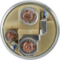 Solenoid Switch starter 12 V 54 mm HC-Cargo