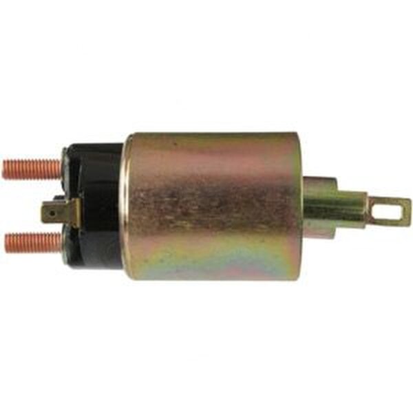 Solenoid Switch starter 12 V 53 mm HC-Cargo