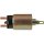Magnetic Switch Starter 12V Ø53 mm HC-CARGO IAM-Expertise for e.g. HITACHI