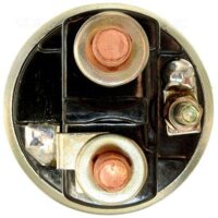 Solenoid Switch starter 12 V 52.4 mm HC-Cargo