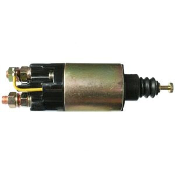 Magnetschalter Anlasser Starter 12 V 64 mm HC-CARGO für MITSUBISHI