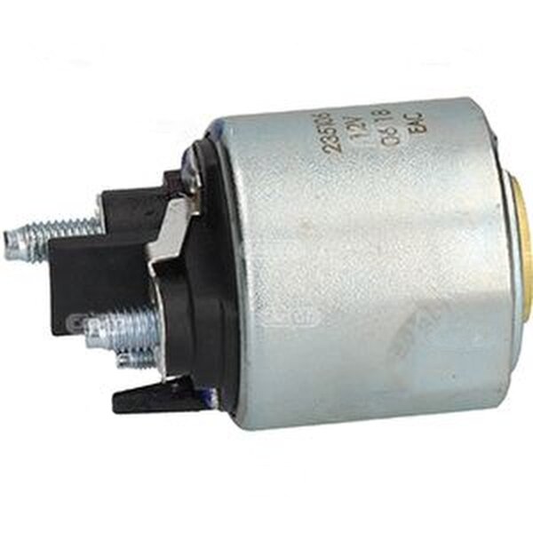 Solenoid Switch starter 12 V 54 mm HC-Cargo