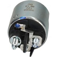 Solenoid Switch starter 12 V 54 mm HC-Cargo