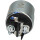 Solenoid Switch starter 12 V 54 mm HC-CARGO