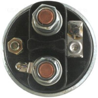 Magnetschalter Anlasser Starter 24 V 56,5 mm HC-CARGO