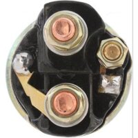 Solenoid switch starter motor 12 V 50.8 mm HC-CARGO for FORD