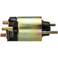 Solenoid switch starter motor 12 V 50.8 mm HC-CARGO for FORD