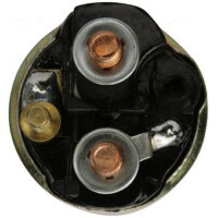 Solenoid switch starter motor 12 V 50.8 mm HC-CARGO for FORD