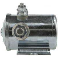 Magnetschalter Anlasser Starter 24 V HC-CARGO