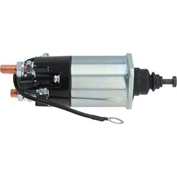 Solenoid switch starter motor High current 12 V 64 mm HC-CARGO