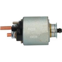 Solenoid switch starter motor High current 12 V 54 mm...