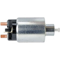 Solenoid Switch starter 12 V 52 mm HC-CARGO