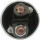 Magnetschalter Anlasser Starter 12 V 54 mm HC-CARGO