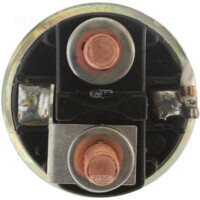 Solenoid switch starter motor 12 V 52.5 mm HC-CARGO...