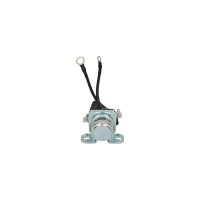 Relay Starter 24V 60 mm HC-CARGO Aftermarket-Expertise...