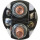 Magnetschalter Anlasser Starter 24 V 55,2 mm HC-CARGO