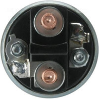 Magnetschalter Starter HC CARGO F032237392