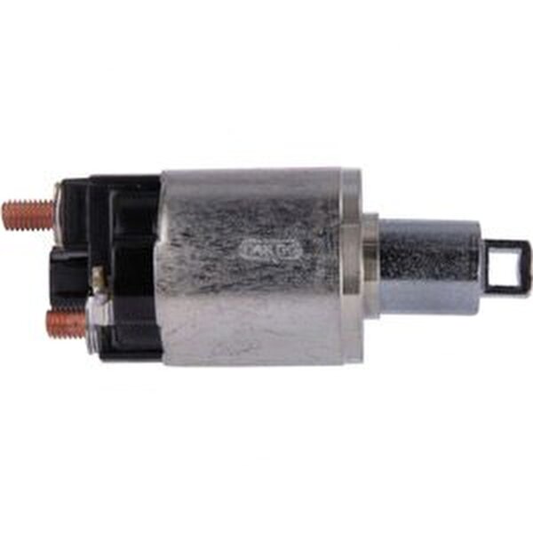 Magnetschalter Anlasser Starter 12 V 48 mm HC-Cargo