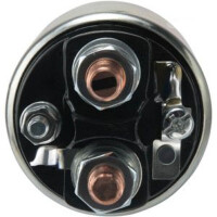 Magnetschalter Anlasser Starter 24 V 61,5 mm HC-CARGO