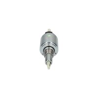 Magnetschalter Starter 24V Ø61,5 mm HC-CARGO Aftermarket-Expertise für u.a. DAF