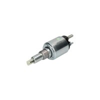 Magnetschalter Starter 24V Ø61,5 mm HC-CARGO Aftermarket-Expertise für u.a. DAF