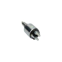 Magnetschalter Starter 24V Ø61,5 mm HC-CARGO Aftermarket-Expertise für u.a. DAF