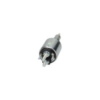 Magnetschalter Starter 24V Ø61,5 mm HC-CARGO Aftermarket-Expertise für u.a. DAF