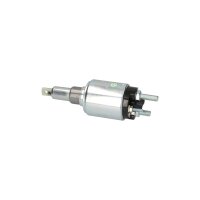 Magnetschalter Starter 24V Ø61,5 mm HC-CARGO Aftermarket-Expertise für u.a. DAF