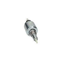 Magnetschalter Starter 24V Ø61,5 mm HC-CARGO Aftermarket-Expertise für u.a. DAF