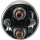 Magnetschalter Anlasser Starter 24 V 61,5 mm HC-CARGO