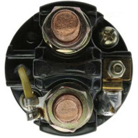 Magnetschalter Anlasser Starter 24 V 64 mm HC-CARGO