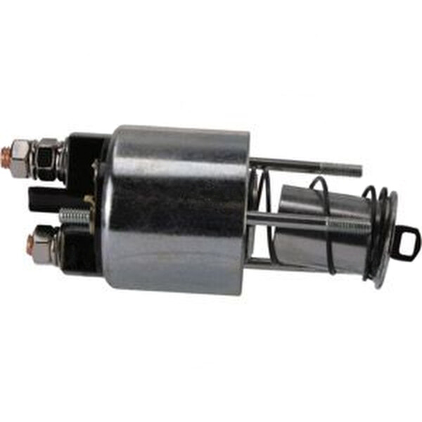 Magnetschalter Anlasser Starter 12 V 54 mm HC-CARGO für PEUGEOT