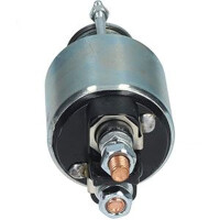 Magnetschalter Anlasser Starter 12 V 54 mm HC-CARGO für u.a. FIAT