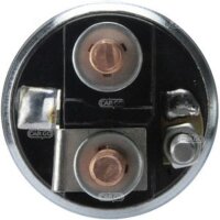 Solenoid switch starter motor 12 V 51.7 mm HC-CARGO for...