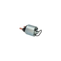 Magnetic Switch Starter 12V Ø52,3 mm HC-CARGO Aftermarket-Expertise for HITACHI