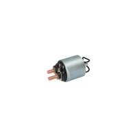 Magnetic Switch Starter 12V Ø52,3 mm HC-CARGO Aftermarket-Expertise for HITACHI