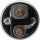 Magnetschalter Anlasser Starter 12 V 52,3 mm HC-CARGO