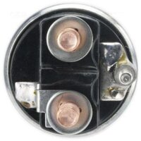 Solenoid Switch starter 12 V 52 mm HC-Cargo