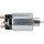 Solenoid Switch starter 12 V 52 mm HC-CARGO